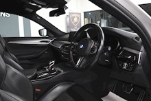 BMW M5 V8 Competition - Thumb 3