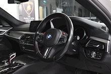 BMW M5 V8 Competition - Thumb 4