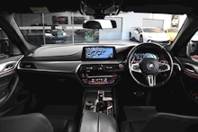 BMW M5 V8 Competition - Thumb 14