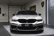BMW M5 V8 Competition - Thumb 39