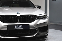 BMW M5 V8 Competition - Thumb 40