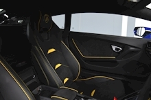 Lamborghini Huracan Huracan LP 640-4 Evo 5.2 2dr Coupe Semi Auto Petrol - Thumb 9