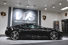 Aston Martin DBS 6.0 V12 Coupe 2dr Petrol Touchtronic - Thumb 1