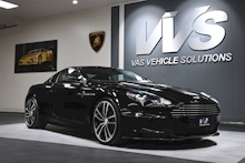Aston Martin DBS 6.0 V12 Coupe 2dr Petrol Touchtronic - Thumb 37