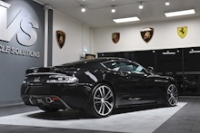 Aston Martin DBS 6.0 V12 Coupe 2dr Petrol Touchtronic - Thumb 38