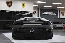 Lamborghini Huracan 5.2 V10 LP 610-4 Coupe 2dr Petrol LDF 4WD - Thumb 20