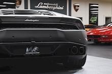 Lamborghini Huracan 5.2 V10 LP 610-4 Coupe 2dr Petrol LDF 4WD - Thumb 23