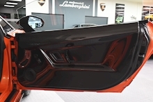 Lamborghini Gallardo LP570-4 Superleggera Edizione Technica - Thumb 27