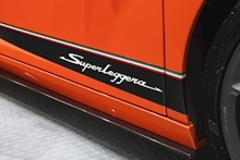 Lamborghini Gallardo LP570-4 Superleggera Edizione Technica - Thumb 35