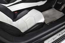 Lamborghini Aventador LP700-4 Roadster