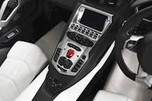 Lamborghini Aventador LP700-4 Roadster