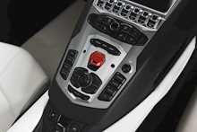 Lamborghini Aventador LP700-4 Roadster