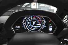 Lamborghini Aventador LP700-4 Roadster