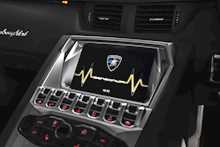 Lamborghini Aventador LP700-4 Roadster