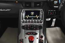 Lamborghini Aventador LP700-4 Roadster