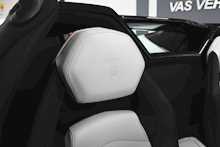 Lamborghini Aventador LP700-4 Roadster