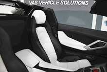 Lamborghini Aventador LP700-4 Roadster