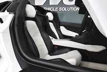 Lamborghini Aventador LP700-4 Roadster