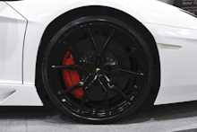 Lamborghini Aventador LP700-4 Roadster