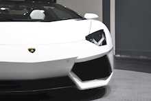 Lamborghini Aventador LP700-4 Roadster