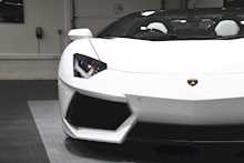 Lamborghini Aventador LP700-4 Roadster