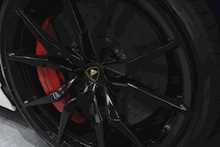 Lamborghini Aventador LP700-4 Roadster