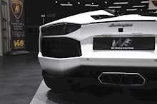 Lamborghini Aventador LP700-4 Roadster