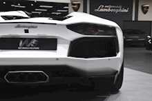 Lamborghini Aventador LP700-4 Roadster