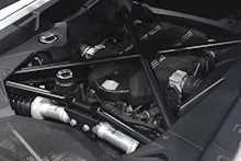 Lamborghini Aventador LP700-4 Roadster