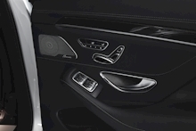 Mercedes-Benz S Class S63L V8 AMG - Thumb 39