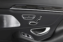 Mercedes-Benz S Class S63L V8 AMG - Thumb 38