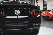 Ford Mustang Shelby GT500 - Thumb 42