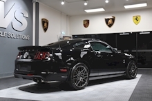 Ford Mustang Shelby GT500 - Thumb 39