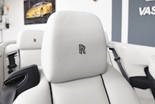 Rolls-Royce Dawn V12 - Thumb 8