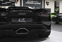Lamborghini Aventador S LP 740-4 S - Thumb 41