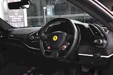 Ferrari 488 Pista T V8