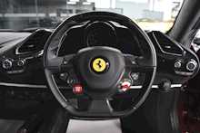 Ferrari 488 Pista T V8