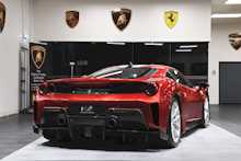 Ferrari 488 Pista T V8