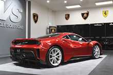 Ferrari 488 Pista T V8