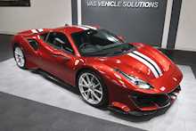 Ferrari 488 Pista T V8