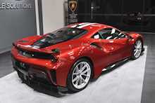 Ferrari 488 Pista T V8