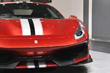 Ferrari 488 Pista T V8