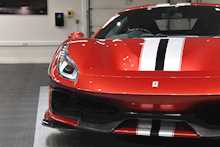 Ferrari 488 Pista T V8