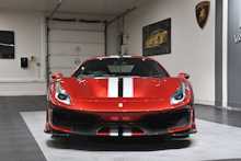 Ferrari 488 Pista T V8