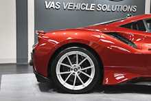 Ferrari 488 Pista T V8