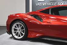 Ferrari 488 Pista T V8