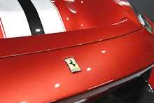 Ferrari 488 Pista T V8