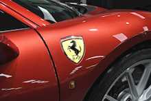 Ferrari 488 Pista T V8