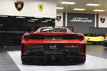 Ferrari 488 Pista T V8
