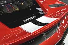 Ferrari 488 Pista T V8
